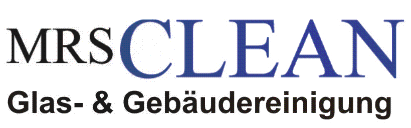 Fensterputzer Grevenbroich - Glasreiniger  unser Logo